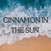 cinamoninthesun